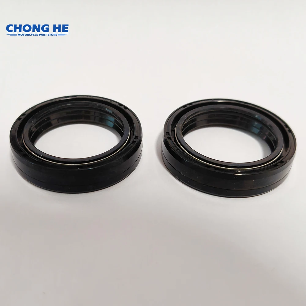 35x48x10.5 35 48 الجبهة شوكة المثبط النفط الختم لسوزوكي GT500 GT 500 DR250S DR250 DR 250 S GS550E GS550 GS750 GS 550 750 E GS750E