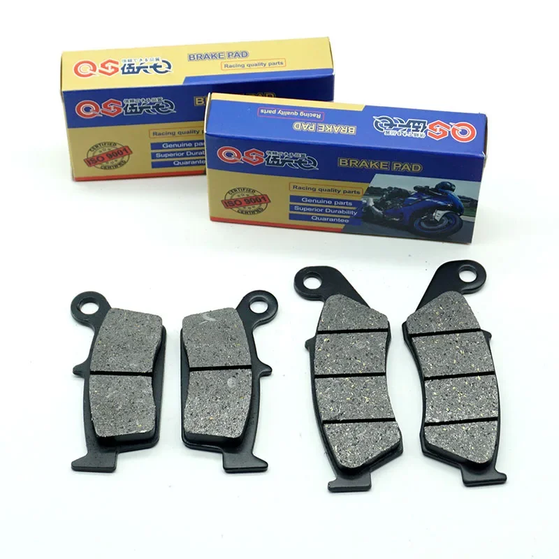 Motorcycle Front Re… - image