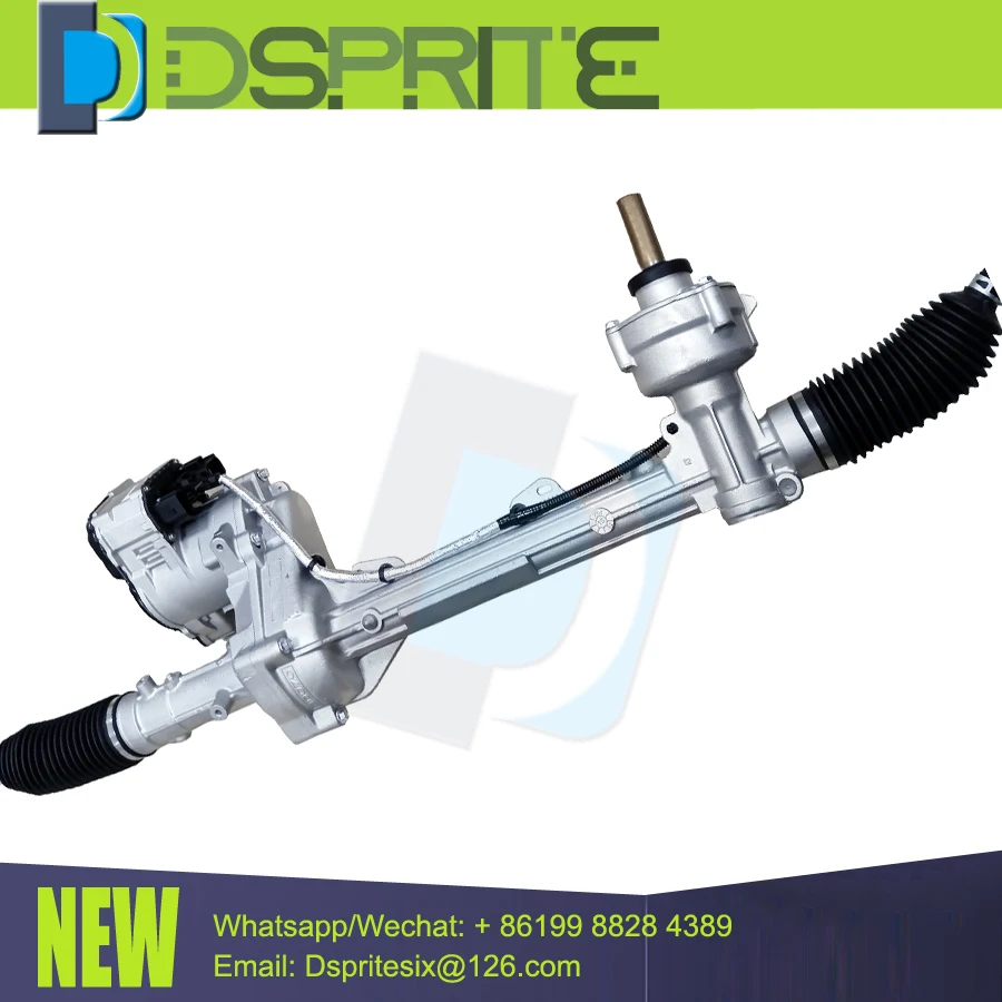 

Power Steering Rack Gear Box LHD For Ford Explorer EB5Z-3504-S EB5Z3504S DB5Z3504AE DB5Z-3504-AE