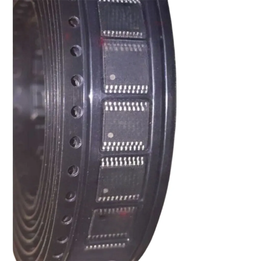5pcs/lot AD7918BRU AD7918 MAX9601EUP MAX9601 7997BRUZ-1 AD7997BRUZ-1REEL AD5428YRUZ AD5428 TSSOP-20