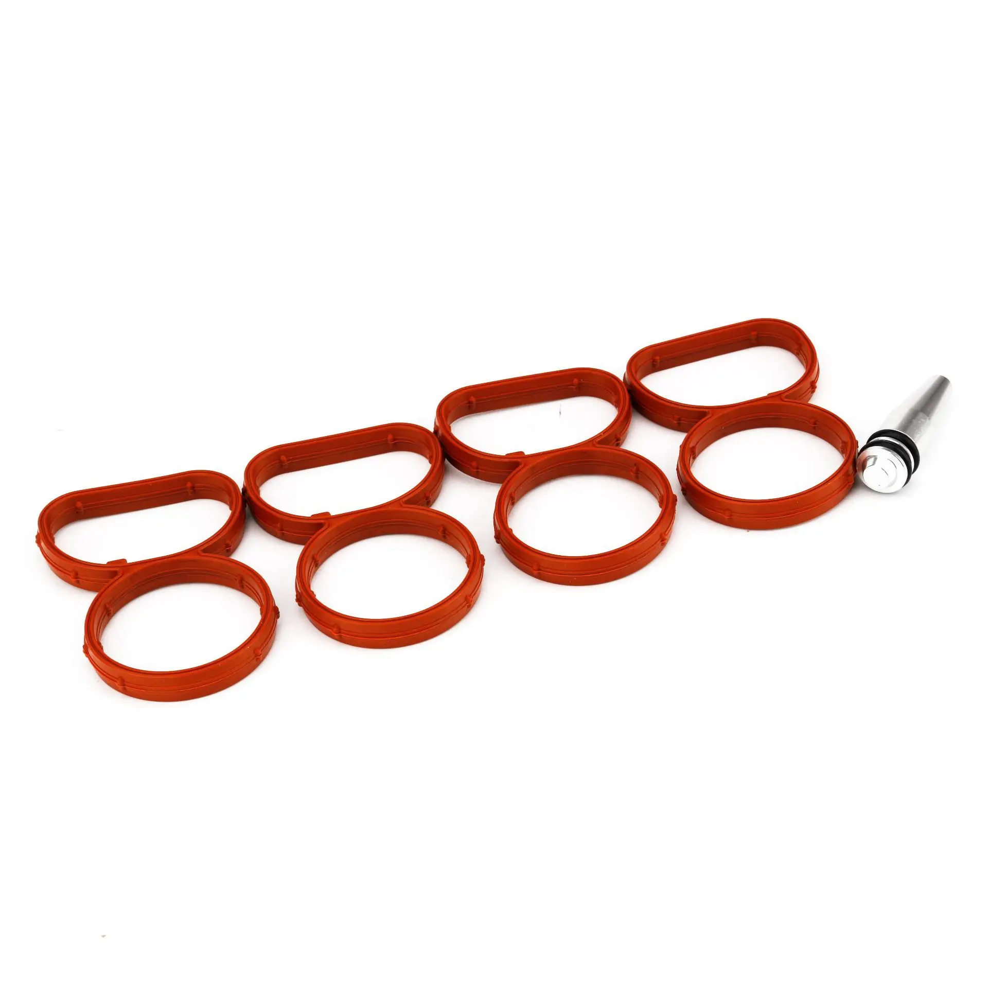 

Racing Car Valve Empty Bung Valve Removal Screw with 4 Seals
