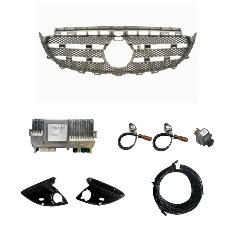 Car Camera 360 Degree for Benz E-Class E Coupe W238 W213 Car 360 Degree Camera System 360 2016--2020 A2139006220