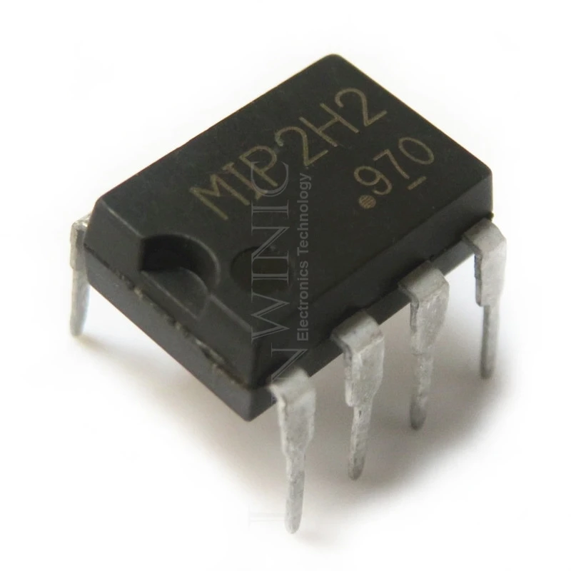 1-50PCS MIP2H2 2H2 S93C66B S93C66 SN74HC02N 74HC02 WTR1625L WTR1625 2N2222 2222 CD4049UBM CD4049