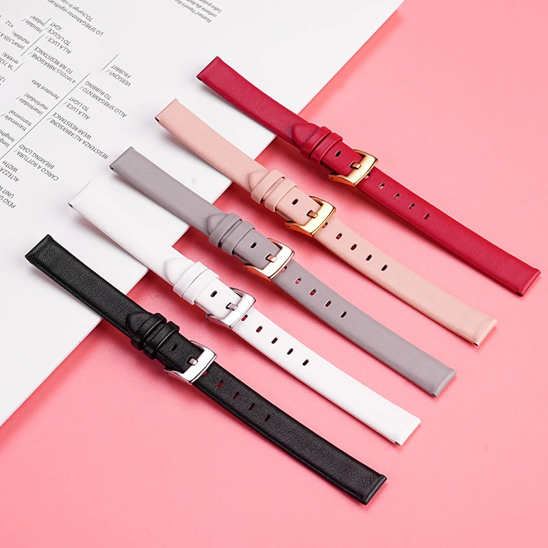 12 مللي متر حزام الساعات الأحمر ل Vivienne Westwood VV141BG سواروفسكي حزام مربع متر صغير الحجم موضة المرأة سلسلة ساعات جلدية