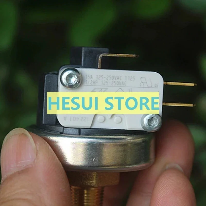 مفتاح ضغط البخار، ضغط الماء، جهاز التحكم الهيدروليكي، الكي، غلاية البخار، محرك البخار