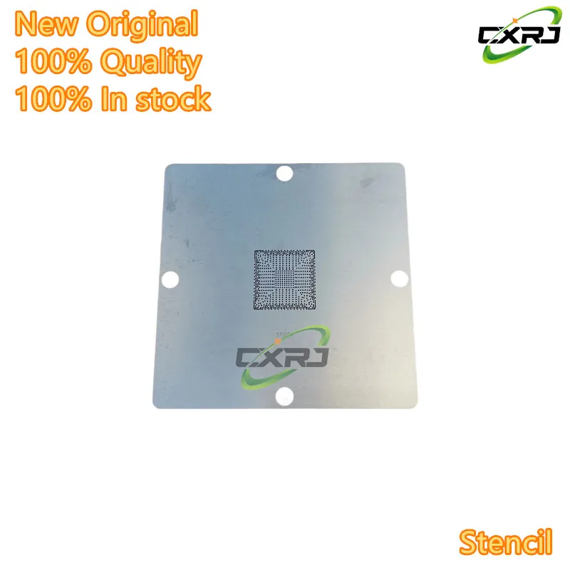 Direct Heating 90x90 SR30W SR30U SR30V GL82HM175 GL82QM175 GL82CM238 Stencil