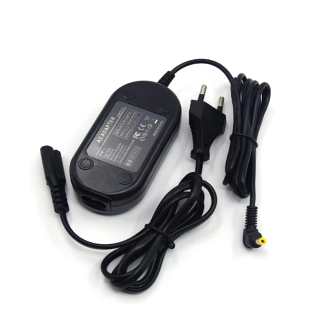 

VSK-0733 VSK-0697 AC Adapter Power Charger for Panasonic HDC-DX3 HS9 SD3 SD7 SD9 SX5 TM900GK HS9GK SDR-H79K H80 H79P H90 Camera