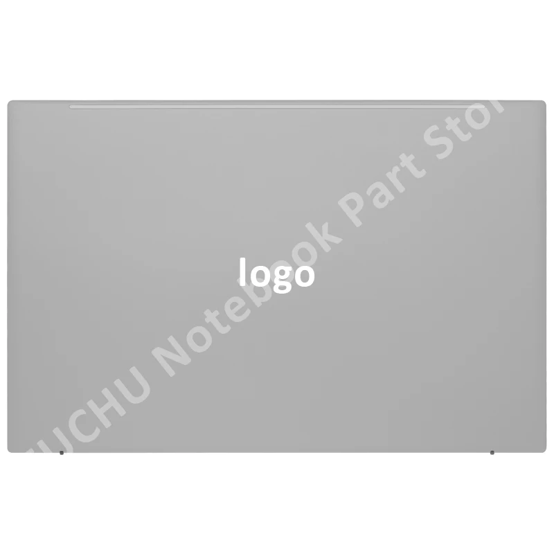 For HP Pavilion 14-DV TPN-Q244 LCD Back Cover LCD Hinges Palmrest Upper Lower Bottom Case Silver