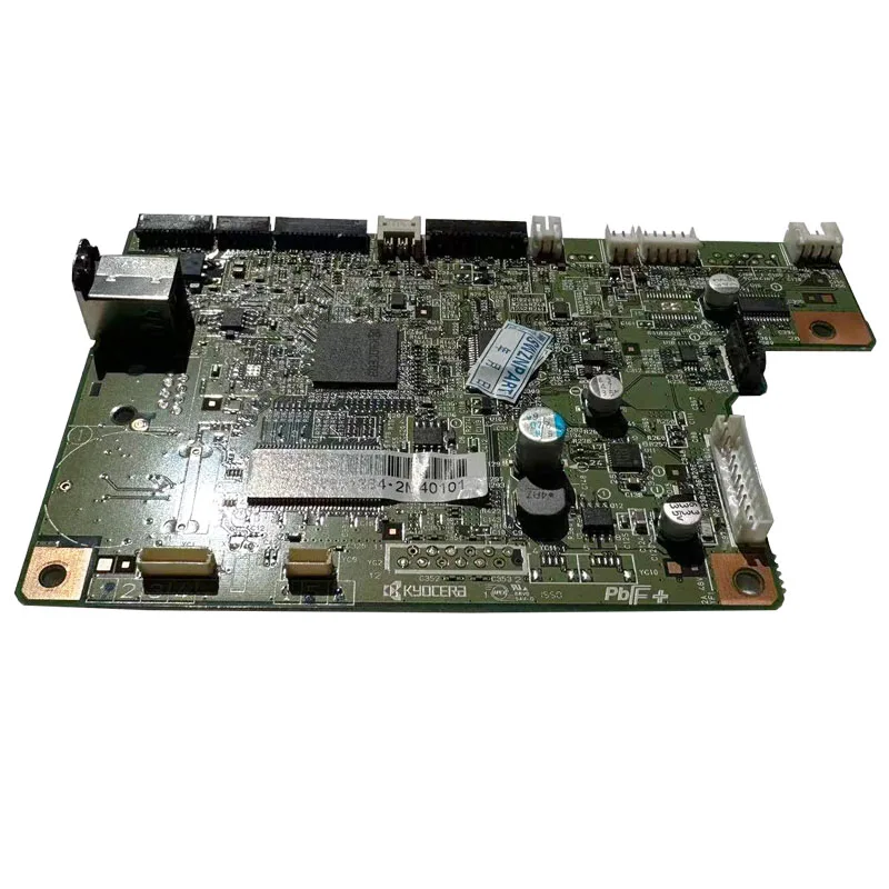 Formatowanie zarząd logika płyta główna płyta główna do Kyocera ECOSYS FS 1040 1060 1020 1120 1320 1025 1125 1325 1520H MFP