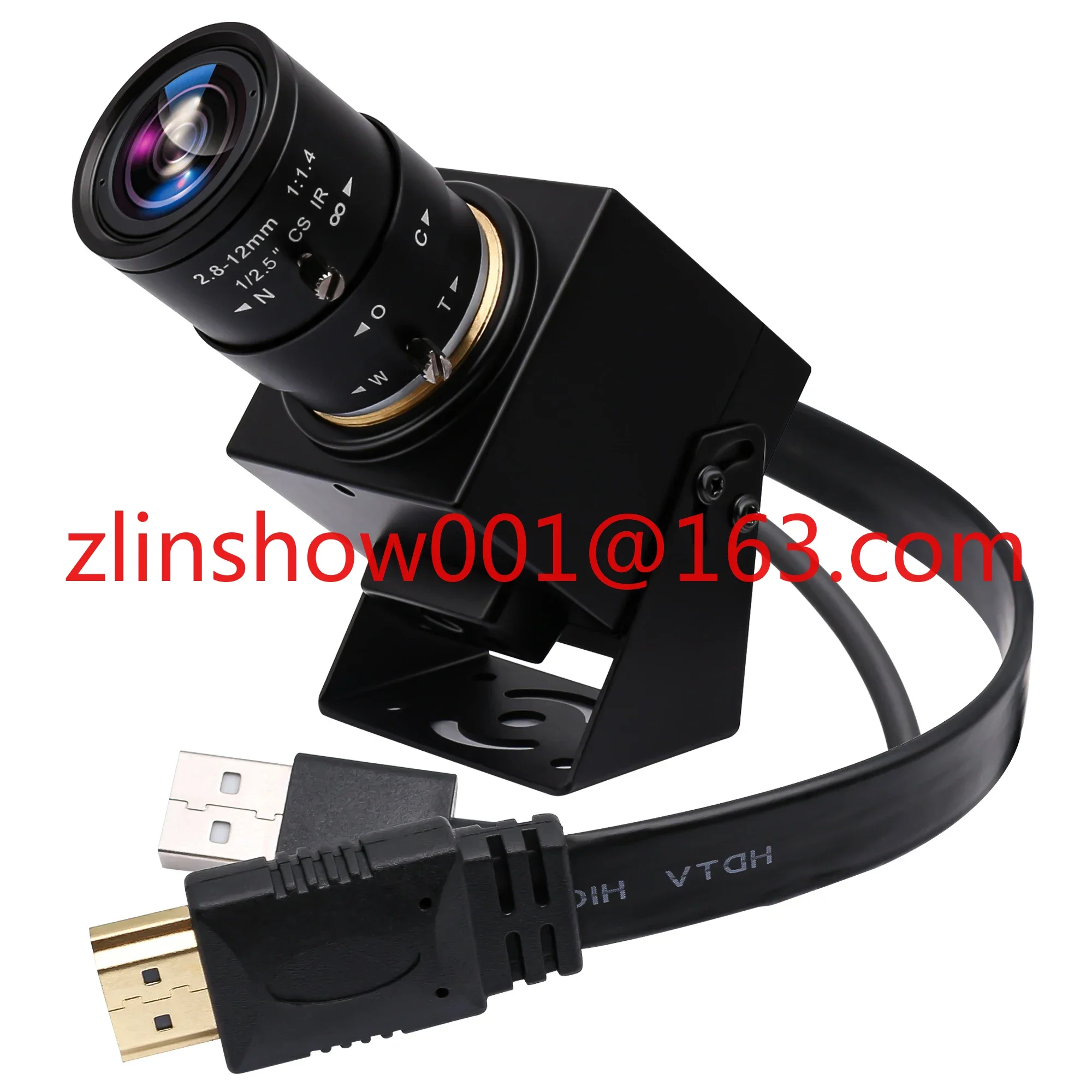 4K HD-MI Usb Camera…