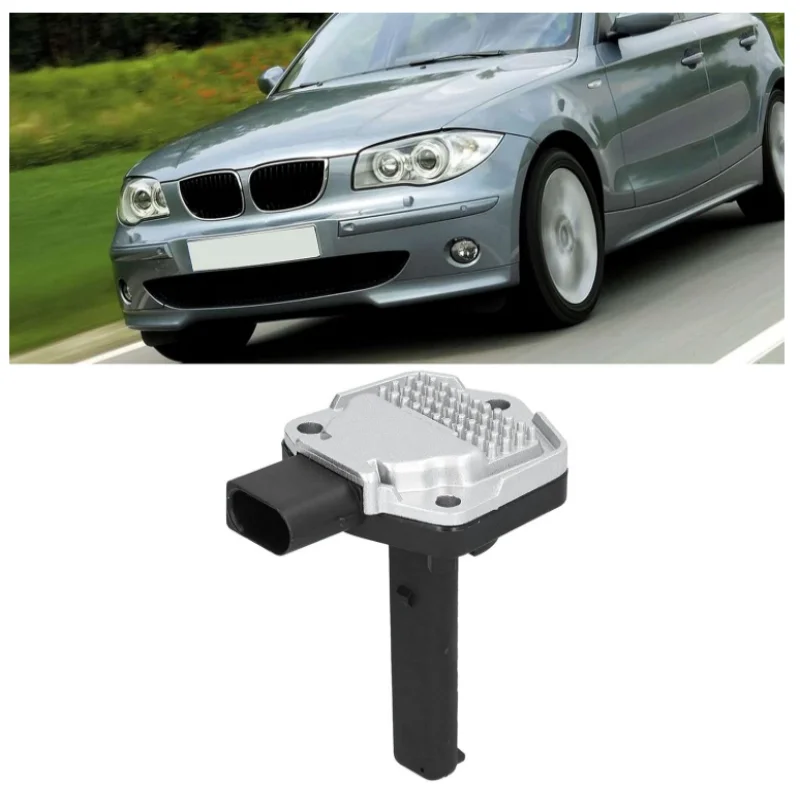 Car oil level sensor suitable for BMW 1 Series (E82 E87 E88) 3 Series (E90 E92 E93) X1 (E84) Z4 (E89) 120i 320i 12617501786