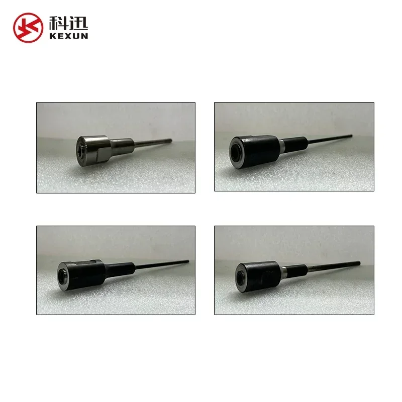 ماكينة لحام بالموجات فوق الصوتية الجديدة 15K/2600W لحام البطاقة مع قالب وقرن