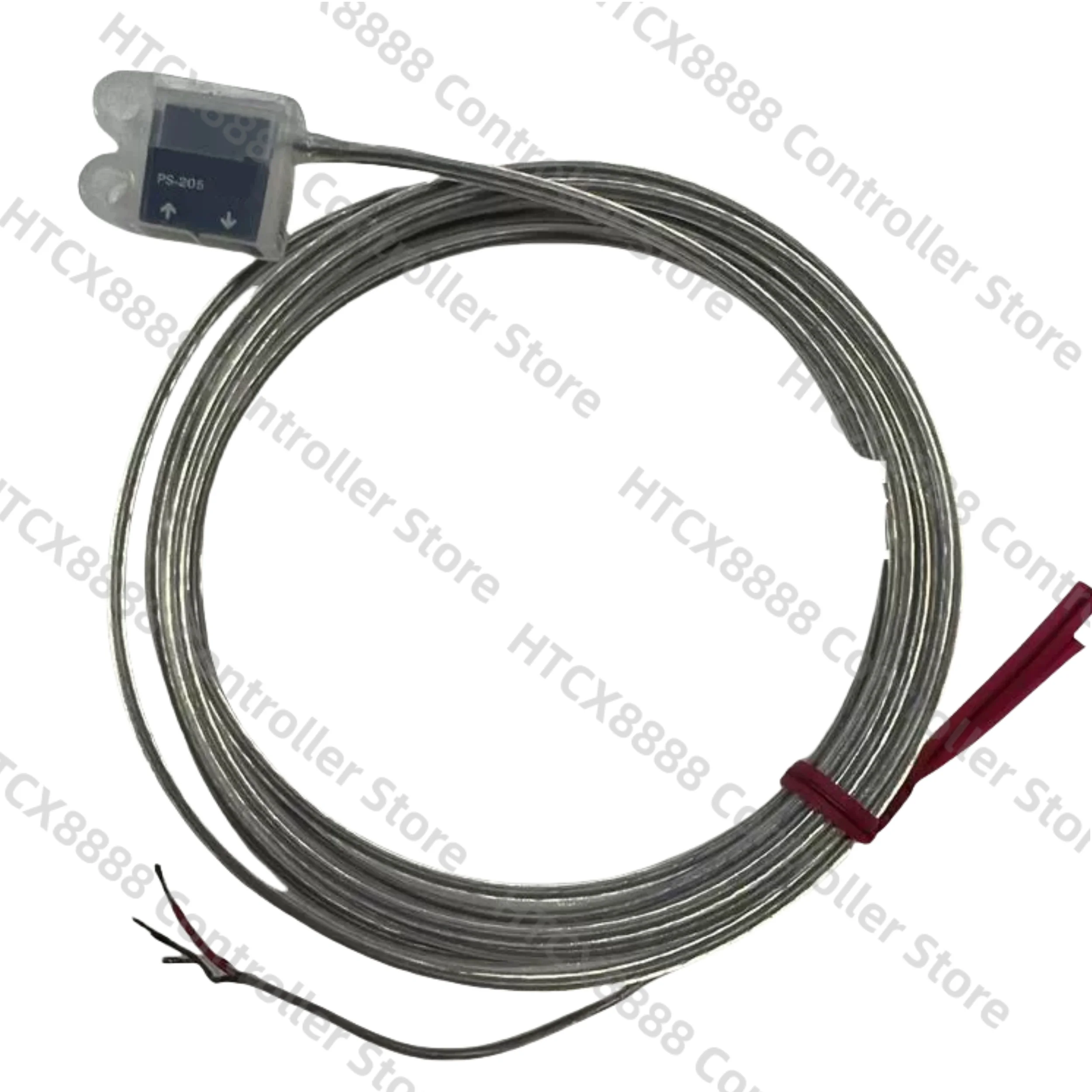 New Original PS-205 PS-206 Reflective Sensing Head Sensor