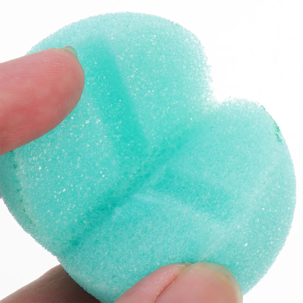 15Pcs Lifelike Clown Nose Sponge Props Easy Wear No Tools Needed for Halloween Cosplay Themed Parties Role Playing Entertainment
