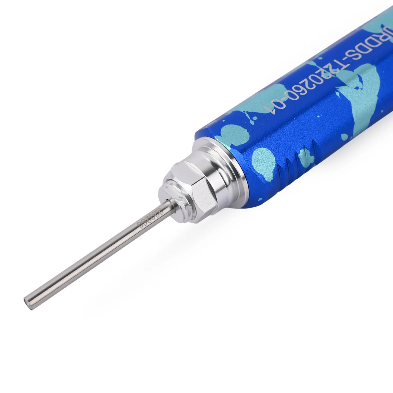 JRready JRDDS-T220260-01 أداة استخلاص المحطة الأنبوبية ​