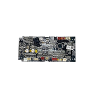 ABAH-New Original Motherboard For Dreame H11 Max Wet And Dry Vacuum Cleaner Main Control Board (European Version)