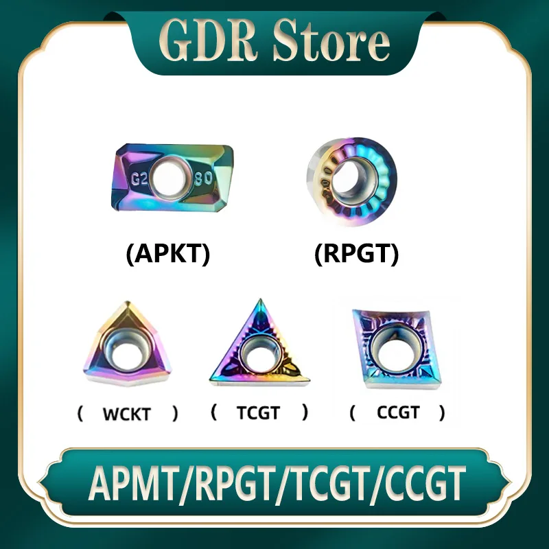 APMT APMKT APMT1135 APMT1604 SEKT TCGT CCMT Einsatz RPGT RPMT1204 4R 5R 6R Einsatz APKT1135 APKT1604 SEHT1204 RPGT1204 1003 – Detail 1