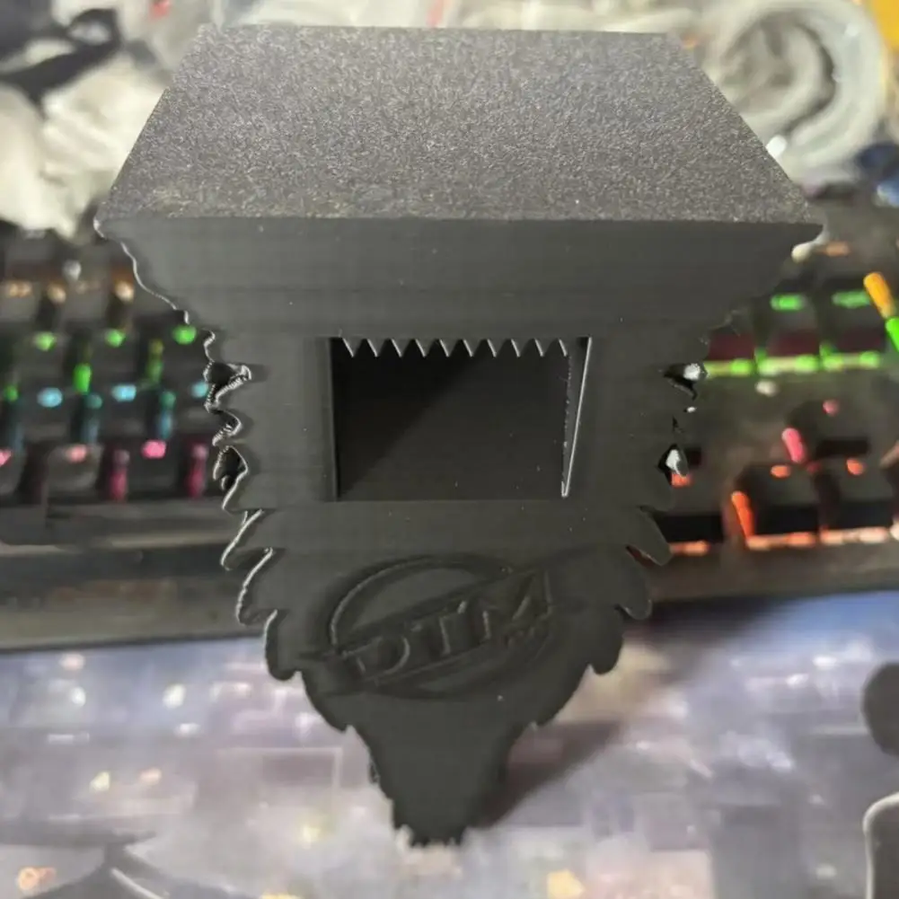 Hollow Storage Bowl Eagle Head Statue Sculpture 3d Printed Wall Decor Jewelry Storage Organizer for Small Items Halloween Home