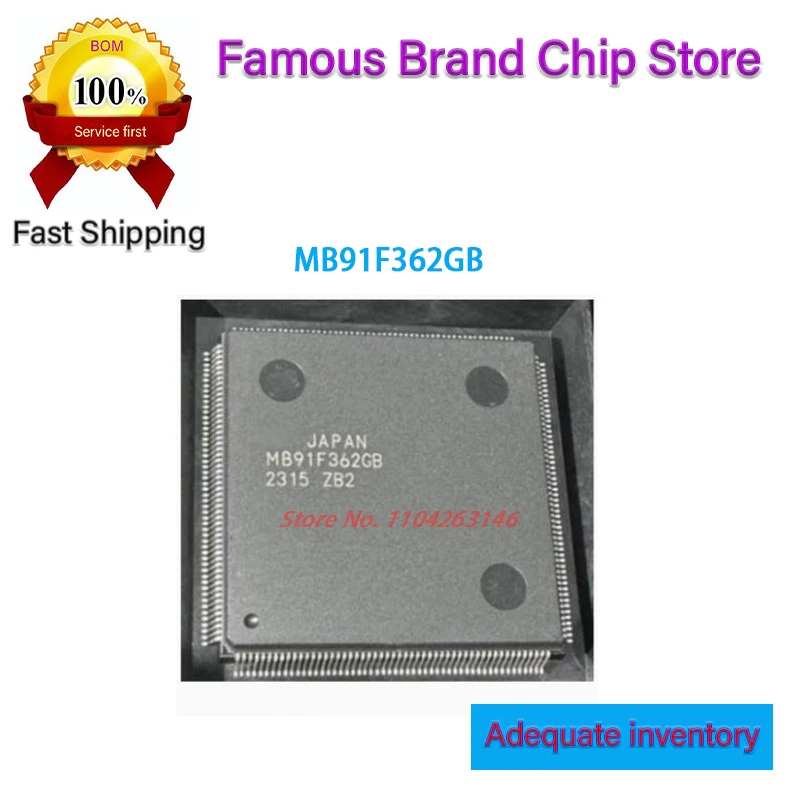 MB91F362GB MB91F467DB SAM5504B SII9777CLUC TMS320D610A003PYP MB91F362 MB91F467 SAM5504 SII9777 TMS320D610A003 1PCS