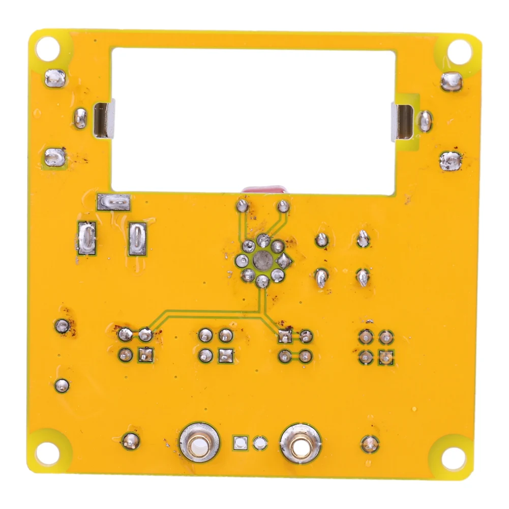 Picture 7: High Precision Voltage Reference Module 4-Channel Multimeter Calibration Module Programmable Reference Voltage Source Module