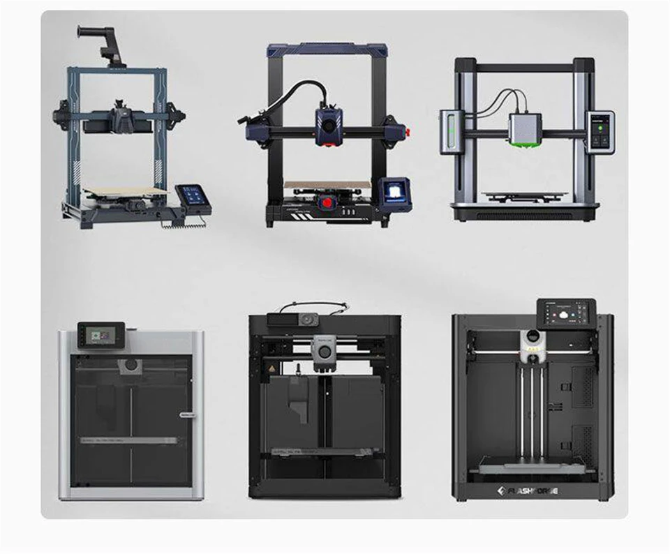 3D-Drucker Filament PETG 1,75mm 1KG Hochpräzise Geringe Schrumpfung Umweltfreundliches Langlebiges Druckmaterial für 3D-Druck – Detail 7