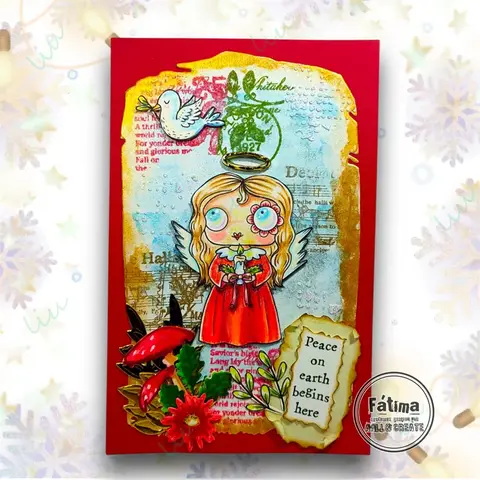 10 best sales स्टाम्प और डाई - №10