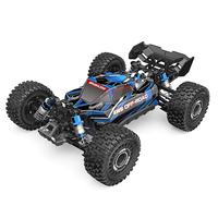 MJX Hyper Go 16207 Remote Control 2.4G 1/16 Brushless  RC Hobby Car Vehicle 45km/h High-Speed Off-Road Truck