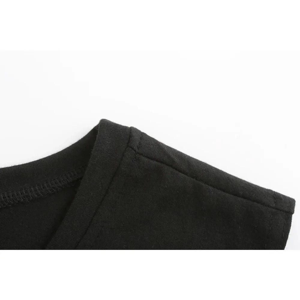 Koszulka bez rękawów Dragon Ball Z Męska Son Goku Letnia Anime Wiosna Jesień Sport Fitness Bieganie Top Bez Rękawów Na Siłownię