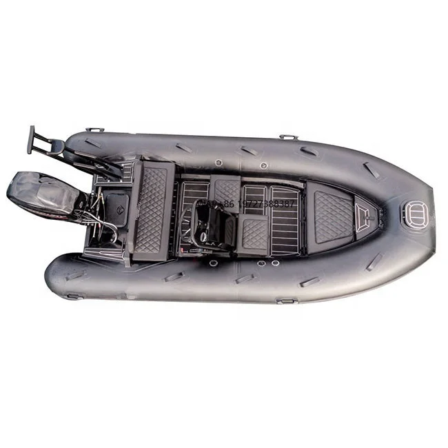 Double Deep V Alumi…