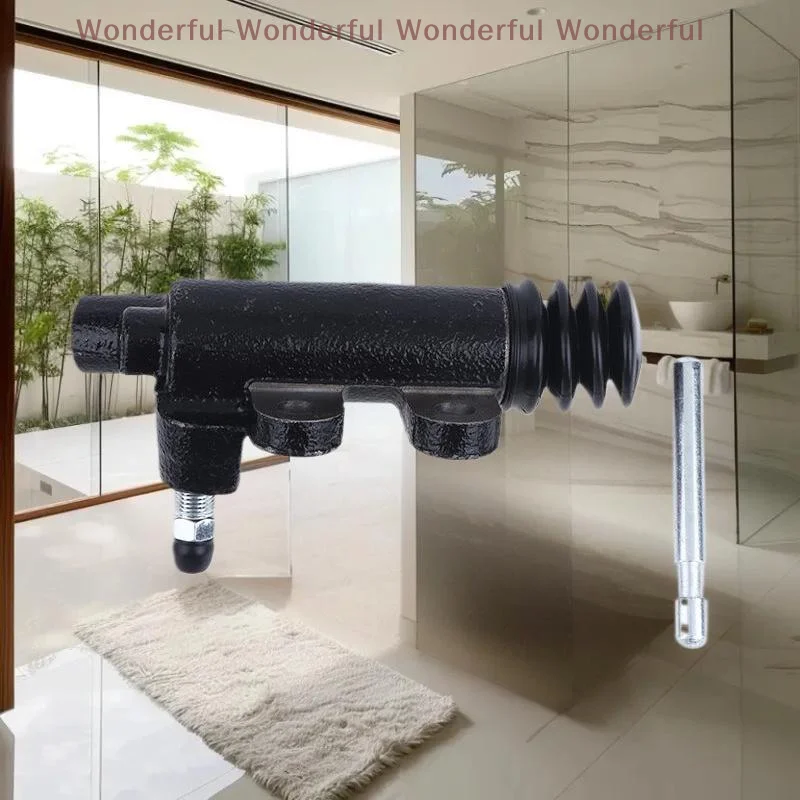 

Hilux Clutch Slave Cylinder 31470-0K020: For That Smooth VIGO 1KD Drive