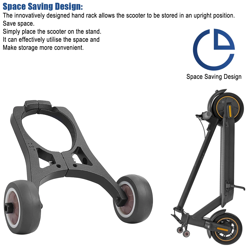 Max G30 Roller Teile G30 Kickscooter Verschiedene Reparatur Ersatzteil für Ninebot Max G30 Elektrische Roller Ersatz Zubehör – Detail 39
