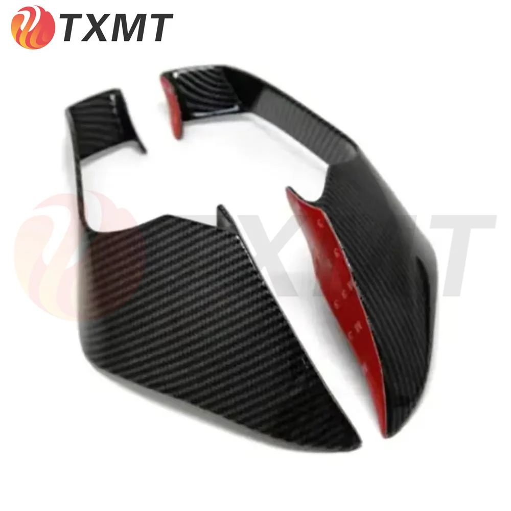 

Motorcycle Modified Aerodynamic Shroud Flanks of Fixed Air Wings for KAWASAKI ZX-10R ZX10R 2011-2020