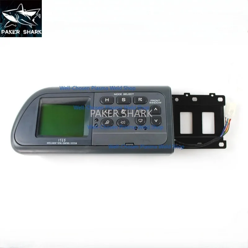 

YN59S00002F5 For Kobelco SK100-5Monitor SK120-5 SK200-5 Monitor Excavator