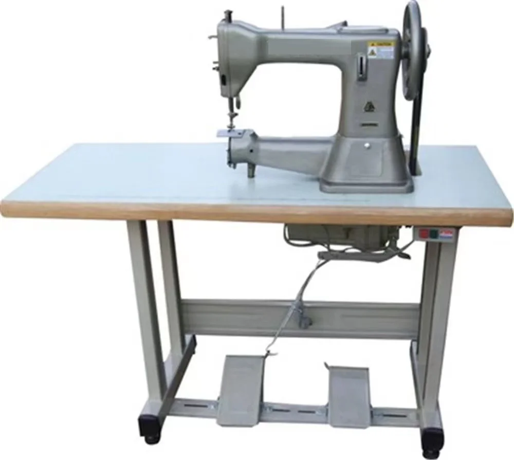 GA5-1 Thick Material Sewing Machine Bagging and Tarpaulin Sewing Machine
