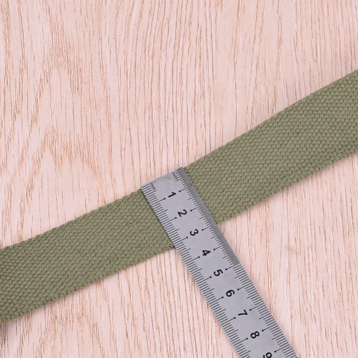 Correa táctica ajustable 1000D Nylon para fusil Airsoft - imagen 5