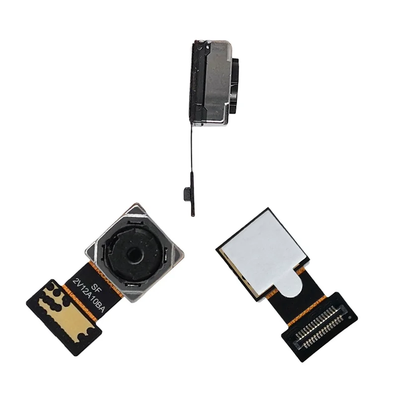 Factory Made Auto Focus Mipi Csi Fov117 OV12A10 Image Sensor 12mp Camera Module