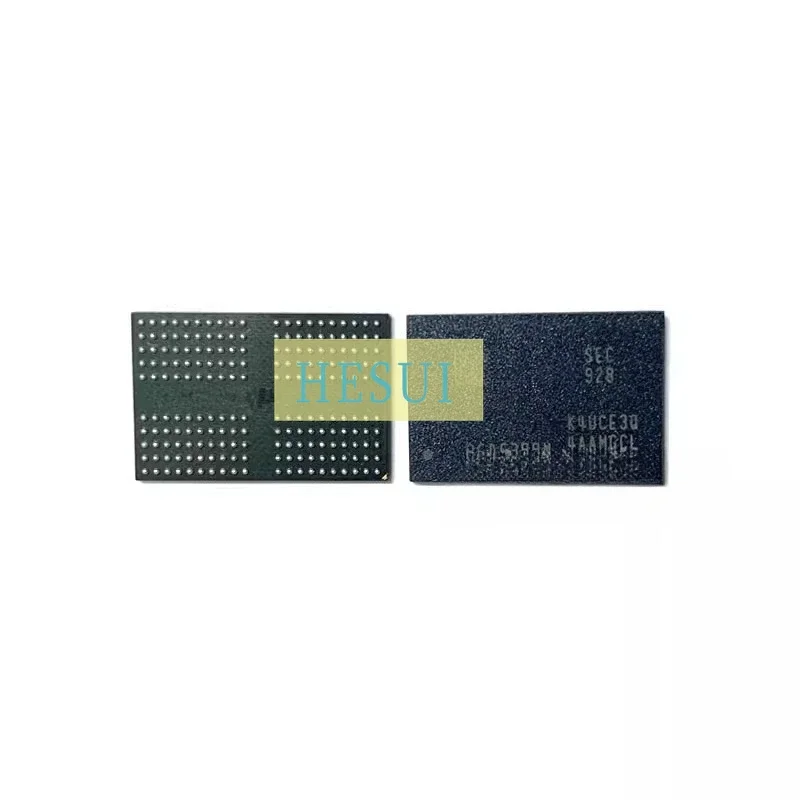 Used&Not NEW&Send after Measure K4UCE3Q4AA-MGCL 200 ball 8G LPDDR4 4266Mbps tablet random access memory chip RAM