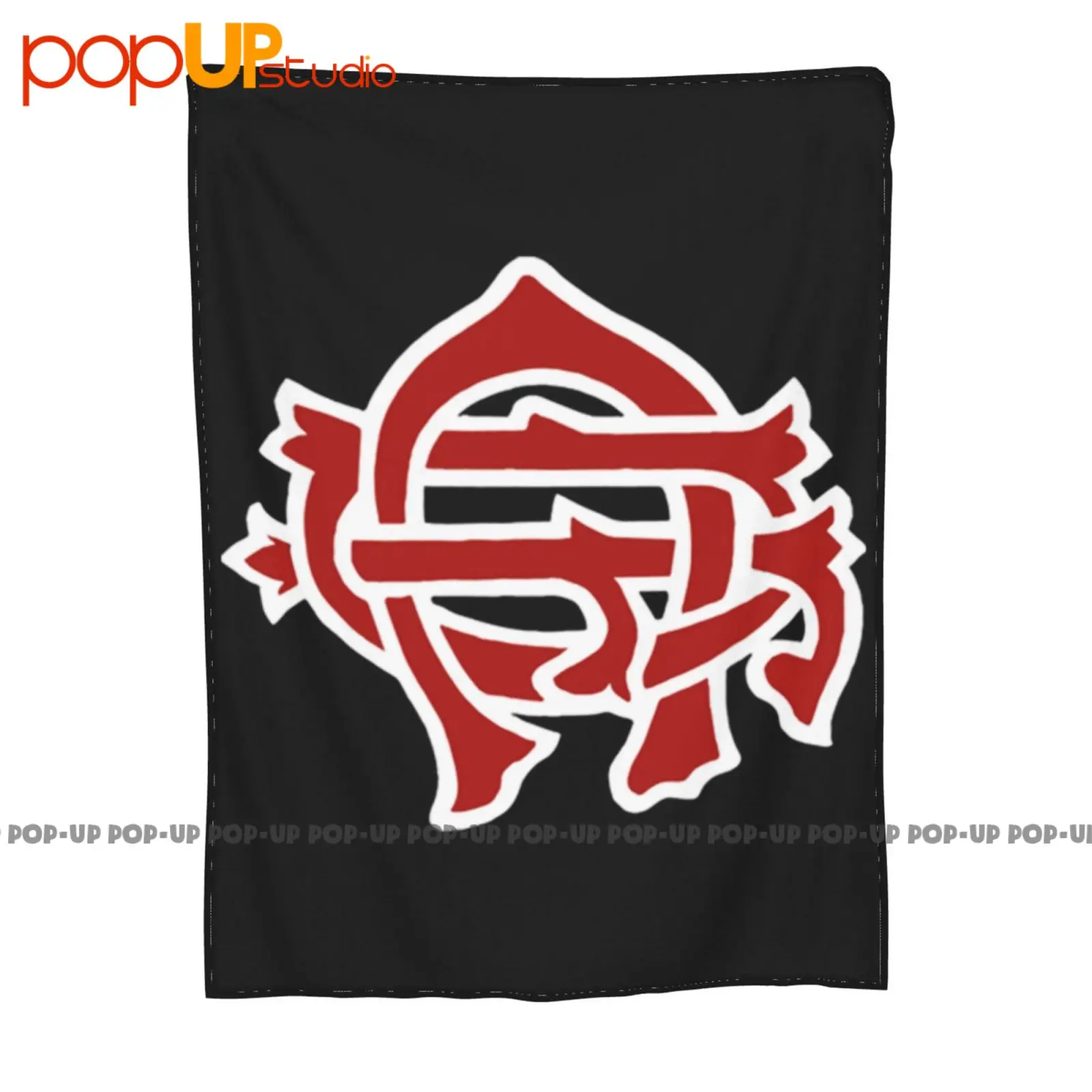 Chicago Fire Department Cfd كما رأينا على شاشة التلفزيون، بطانية فائقة النعومة، غطاء أريكة شتوي، أغطية سرير #2