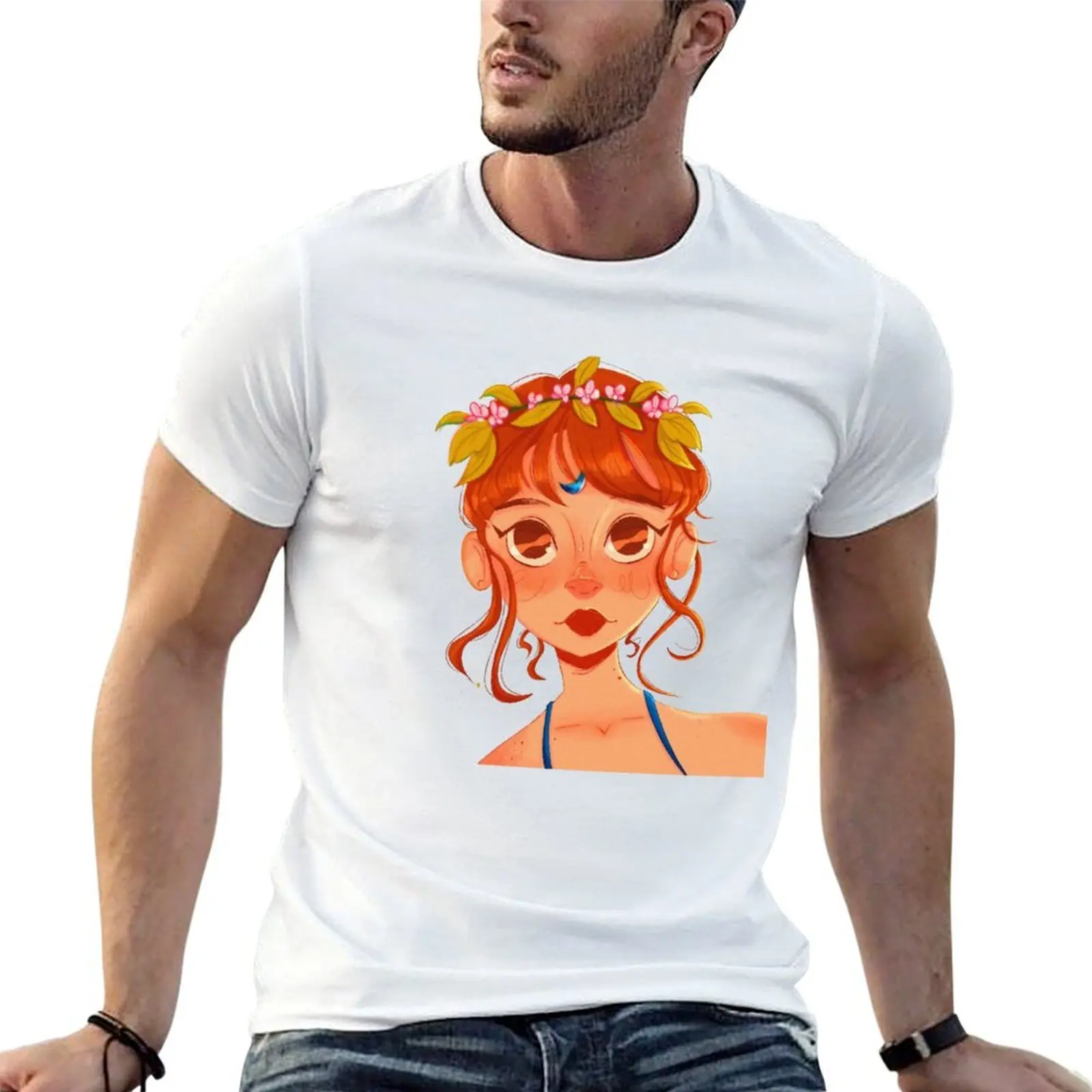 I absolutely love this piece! T-Shirt funny t shirts dark humor t shirt man casual man t shirt graphic T-shirt