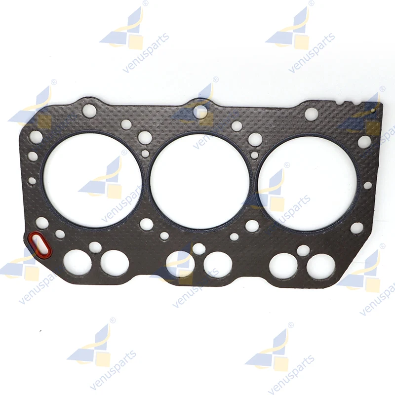 

3TN72A Cylinder Head Gasket For Yanmar Diesel Engine Parts Overhaul Rebuild Kit