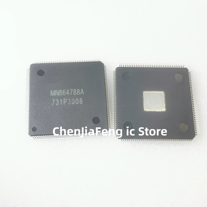 

1PCS~10PCS/LOT MN864788A QFP144 New original