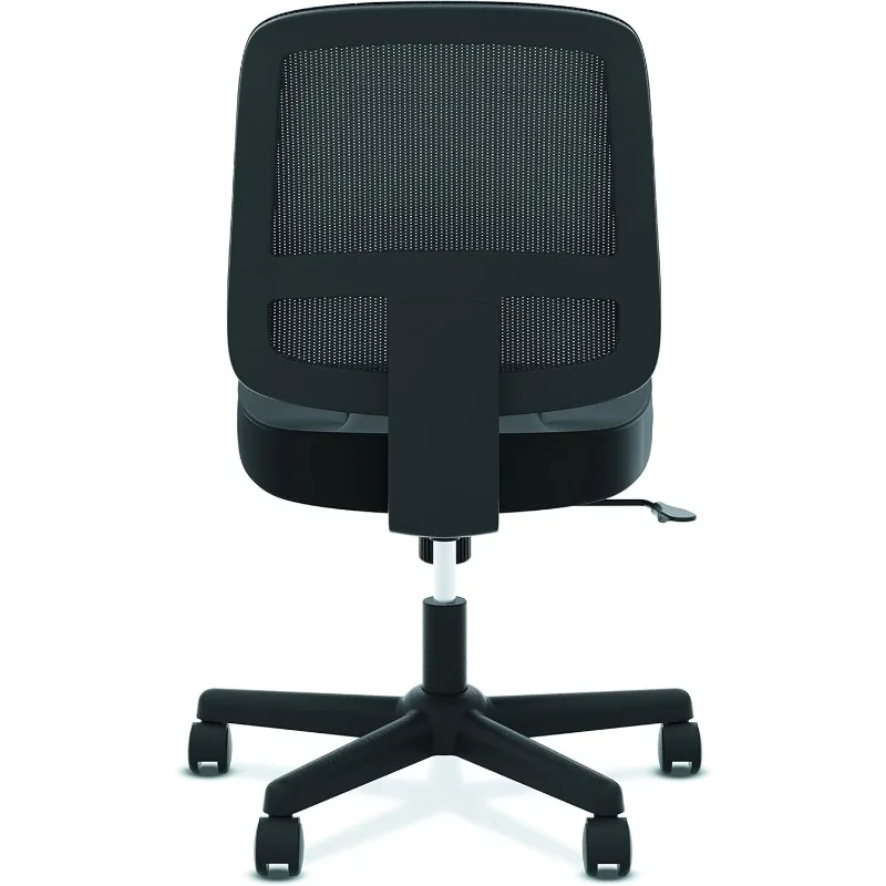 Kursi tugas kembali rendah VL210