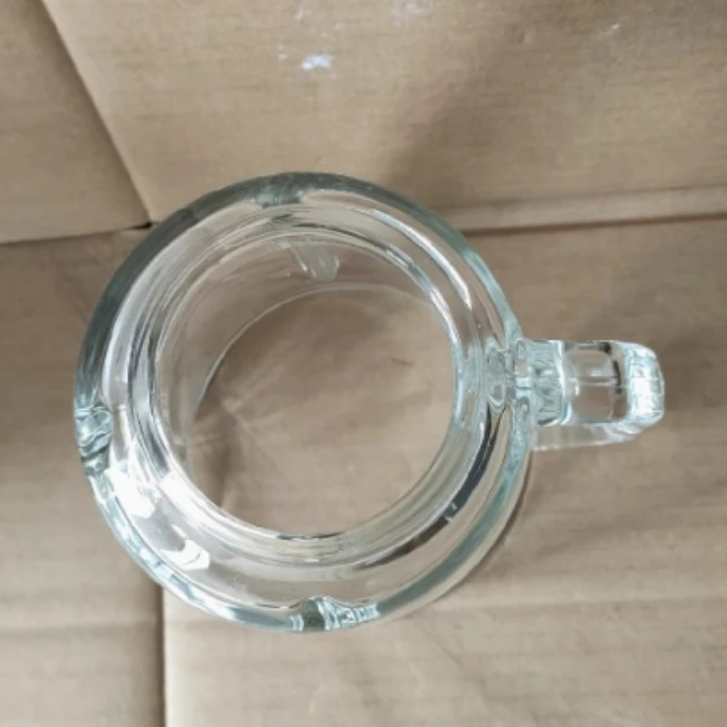 Suitable for Philips Blender Accessories, Glass Mixing Cup HR2095 HR2096 HR2093