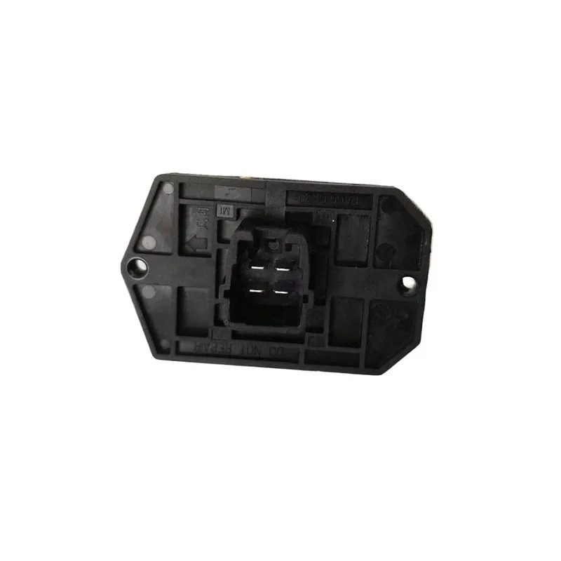 Ф3- 8101021 A F3- 3744400 B Оригинальный ручной автоматический резистор кондиционера, регулятор скорости вентилятора для BYD F3 G3 L3 F3R Yuan