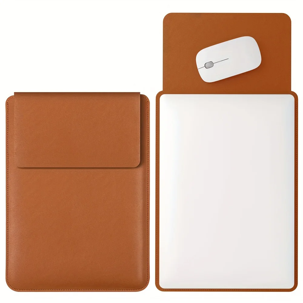 Laptop Sleeve Bag Case For Apple Macbook Air Pro 13 M1 M2 2020 Notebook Sleeve Bag For ASUS 11 12 13.3 14 15 15.6 16 Case