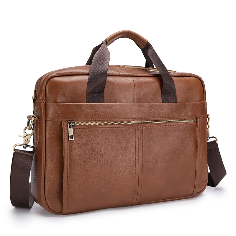 men's-genuine-leather-handbag-for-business-trips-and-official-documents-15-inch-laptop-bag-cowhide-shoulder-bag