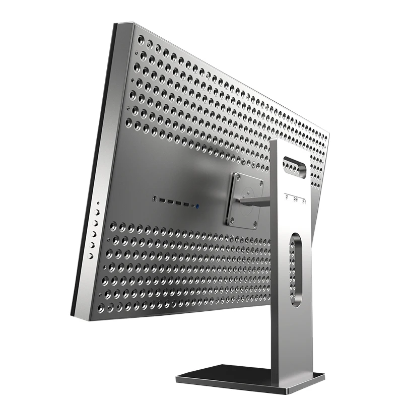 32-inch Desktop Gaming Monitor with Professional-level HDR600 Aluminum Body, Resolution 3840*2160, Ultra-high Refresh Rate 144Hz