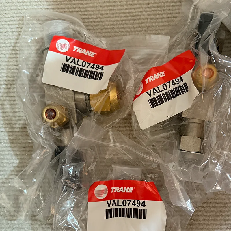 

HVAC Chiller Refrigeration Compressor Spare Parts VAL07494 VALVE