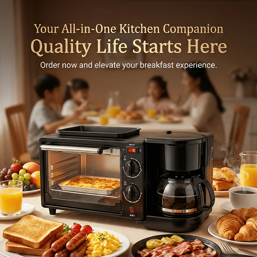 Thumbnail 2 - #1 Latest Sandwich Makers Offers