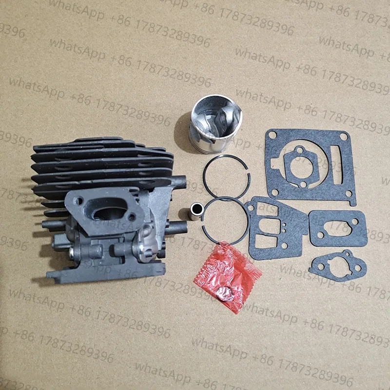 FS260 （40mm） Cylinder piston ring Gasket kit For STIHL FS 260 FS260R FS260C FS260RC Mower brush cutter replacement parts